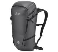 RAB - Ascendor 27 Black - M-L - Backpack
