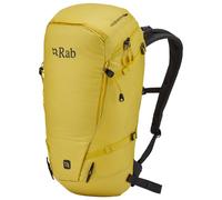 RAB - Ascendor 27 Dark Pollen - M-L - Backpack
