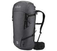 RAB - Ascendor 35 Black - M-L - Backpack
