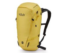 Rab Ascendor Backpack 27L Yellow One Size