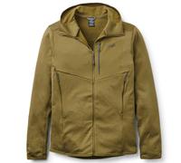 Rab Men's Ascendor Fleece Hoody - Oak - M