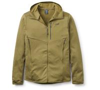 Rab - Ascendor Hoody - Fleece jacket size L, olive