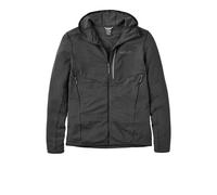 Rab - Lightweight, breathable Technical fleeces - Ascendor Light Hoody Black for Men - Size M Black M