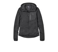 Rab Ascendor Light Hooded Women's Jacket | UK M in Black