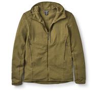 Rab - Ascendor Light Hoody - Fleece jacket size M, olive