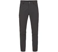 RAB Ascendor Light Pants - Men - Grey / Brown - size 36/R- model 2026 36/R