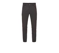 Rab Ascendor Light Pants (Regular Leg) | UK M in Anthracite