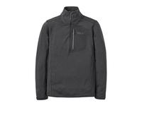Rab Ascendor Light Pull-On Men's Top | UK L in Black