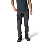 Trousers Rab Ascendor Gris 34