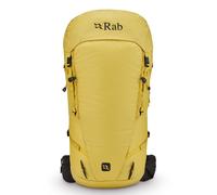 Rab Ascendor Rucksack 45L Yellow S