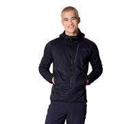 Rab Ascendor Summit Hooded Jacket | UK S in Black