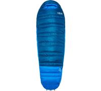 RAB Ascent -12c / 10f Long Left Zip - Mixte - - size only size- model 2026 only size