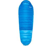 RAB Ascent -12c / 10f W Regular Left Zip - Women - - size only size- model 2026 only size