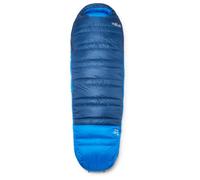 RAB Ascent -18c / 0f Regular Left Zip - Mixte - - size only size- model 2026 only size