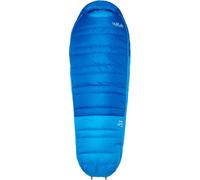 RAB Ascent -18c / 0f W Regular Left Zip - Women - - size only size- model 2026 only size