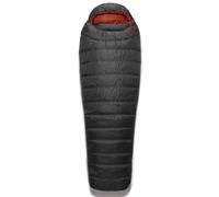 Rab Ascent 500 Hydrophobic Down Sleeping Bag One Size