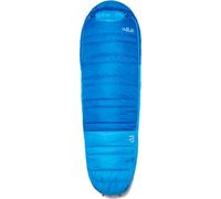 RAB Ascent -6c/ 20f W Regular Left Zip - Women - - size only size- model 2026 only size