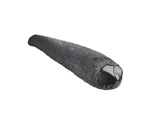 Rab - Bag cover - Hooded Vapour Barrier Liner Black Black one size