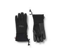 Women's gloves Rab Baltoro Noir S