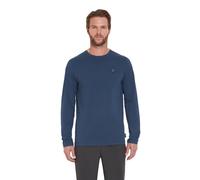 Rab Basecamp Logo Badge Top - SS25