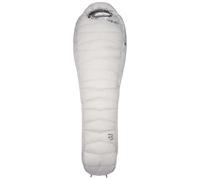 Rab - Bivouac/Hiking sleeping bag - Mythic -6C / 20F Dark Pewter - Size Left - Grey Grey Left