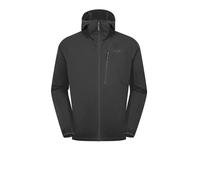 Rab Men's Borealis Alpine Hoody Jacket - Beluga - L