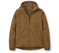 Rab Borealis Hooded Jacket: Oak: L Size: L, Colour: Oak