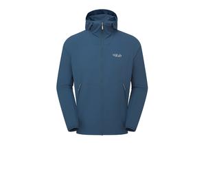 Rab Borealis Hooded Jacket - SS25