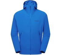 RAB Borealis Hoody - Men - Blue - size M- model 2026 M