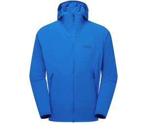 RAB Borealis Hoody - Men - Blue - size S- model 2026 S