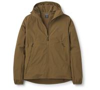 Rab - Borealis Hoody - Softshell jacket size XL, brown