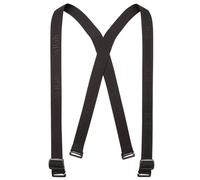 Rab Braces: Black Colour: Black