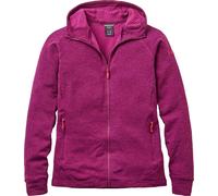 Rab - Breathable mid-layer - Nexus Hoody W Mulberry for Women - Size S - Pink Pink S