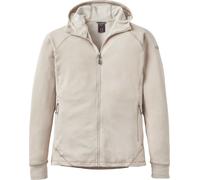 Rab - Breathable mid-layer - Nexus Hoody W Pebble for Women - Size M - Beige Beige M