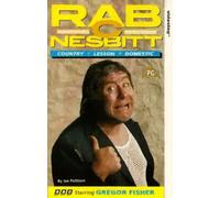 Rab C. Nesbitt - Country / Lesson / Domestic [1992] [VHS]