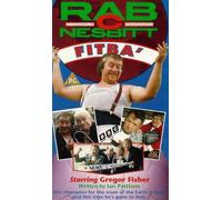 Rab C Nesbitt: Fitba [VHS]