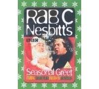 Rab C Nesbitt: Rab C Nesbitt's Seasonal Greetings [DVD]