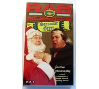 Rab C Nesbitt: Rab C Nesbitt's Seasonal Greetings [VHS]