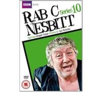 Rab C Nesbitt - Series 10 [DVD]