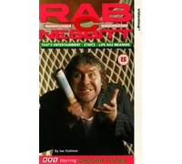 Rab C Nesbitt: Series 2 - That's Entertainment/Ethics/Life Ha [VHS]