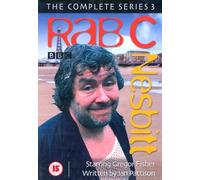 Rab C Nesbitt: Series 3 [DVD]