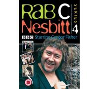 Rab C Nesbitt: Series 4 [DVD]
