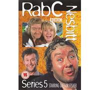 Rab C Nesbitt: Series 5 [DVD]