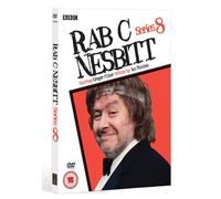 Rab C. Nesbitt - Series 8 [DVD] [1999]