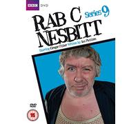 Rab C Nesbitt - Series 9 [DVD]