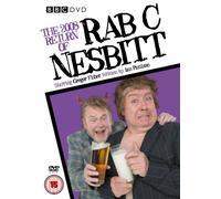 Rab C Nesbitt - The 2008 Return of Rab C Nesbitt [DVD]