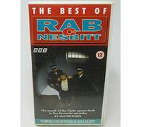 Rab C Nesbitt: The Best Of Rab C Nesbitt [VHS]
