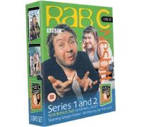 Rab C Nesbitt: The Complete Series 1/2/Seasonal Greet [DVD]