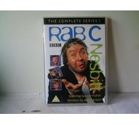 Rab C Nesbitt: The Complete Series 1 [DVD]