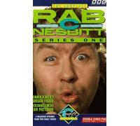 Rab C Nesbitt: The Complete Series 1 [VHS]